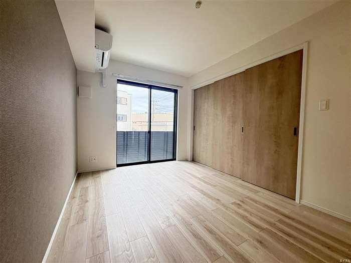 居室 シャルマン青葉Ａ棟