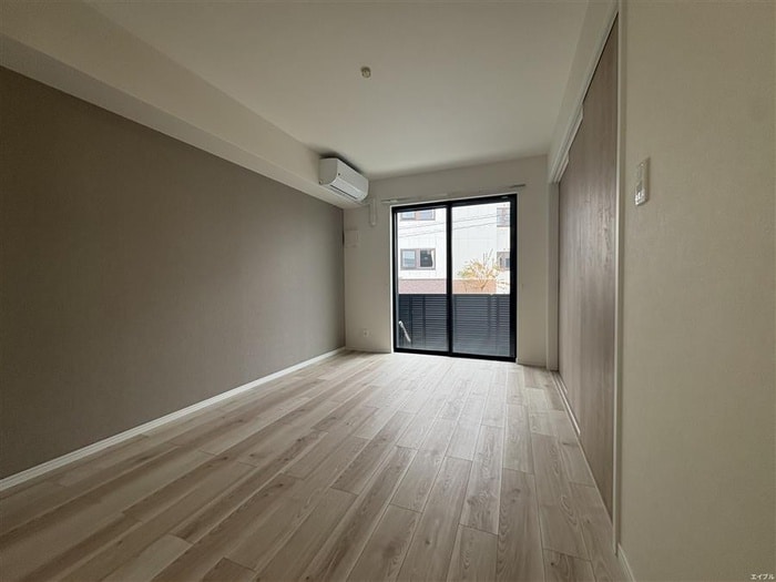 居室 シャルマン青葉Ａ棟