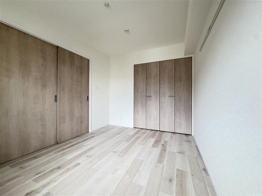 居室 シャルマン青葉Ａ棟