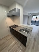 キッチン シャルマン青葉Ａ棟