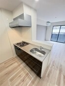 キッチン シャルマン青葉Ａ棟