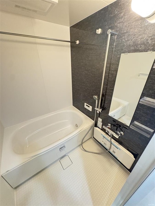 バス／シャワールーム等 シャルマン青葉Ａ棟