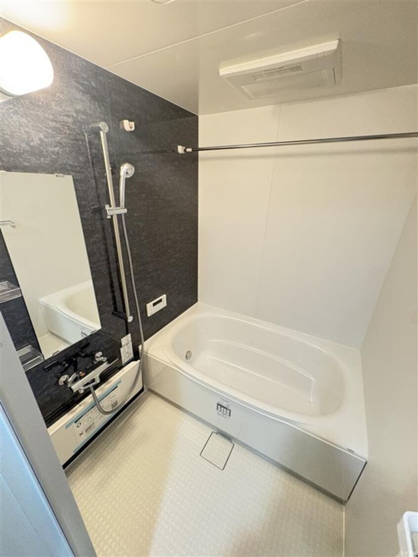 バス／シャワールーム等 シャルマン青葉Ａ棟