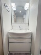 洗面 シャルマン青葉Ａ棟