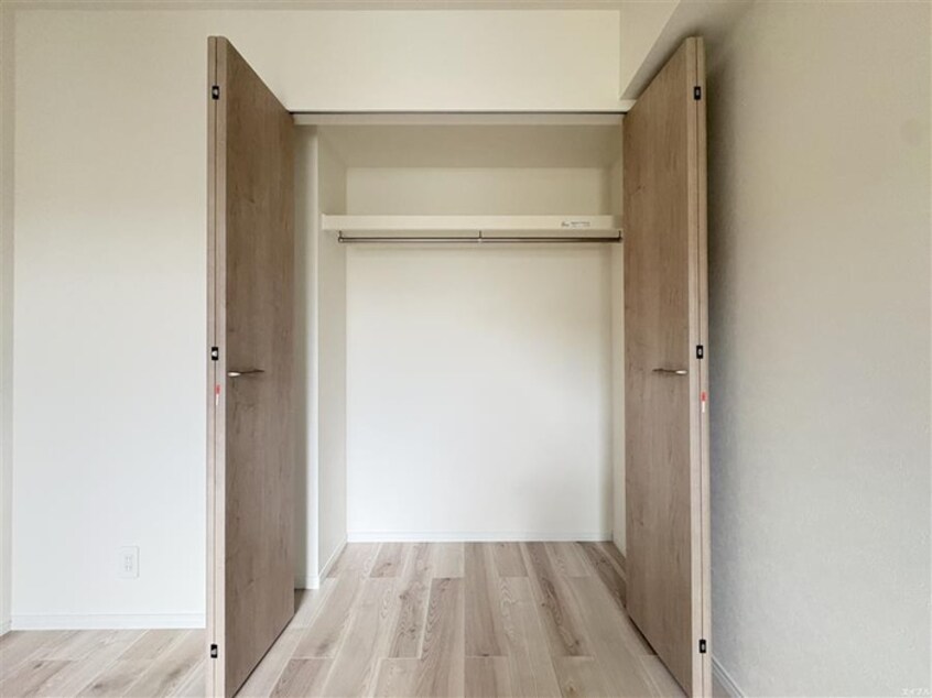 収納 シャルマン青葉Ａ棟