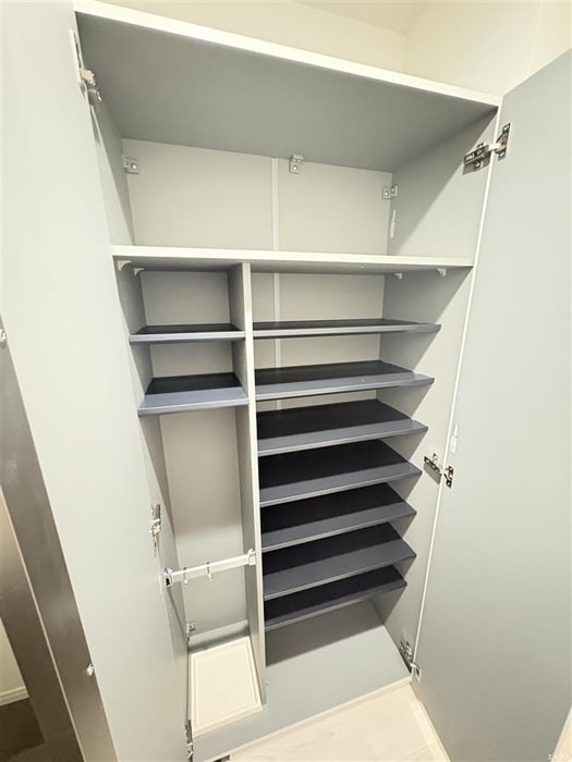 靴箱 シャルマン青葉Ａ棟