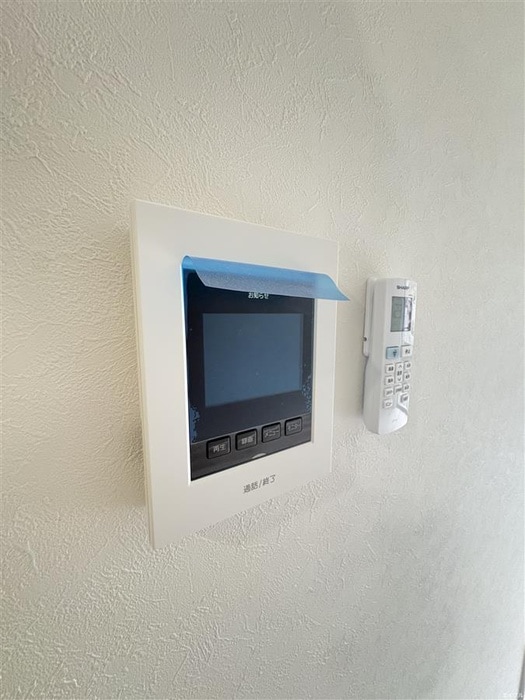 内観写真 シャルマン青葉Ａ棟