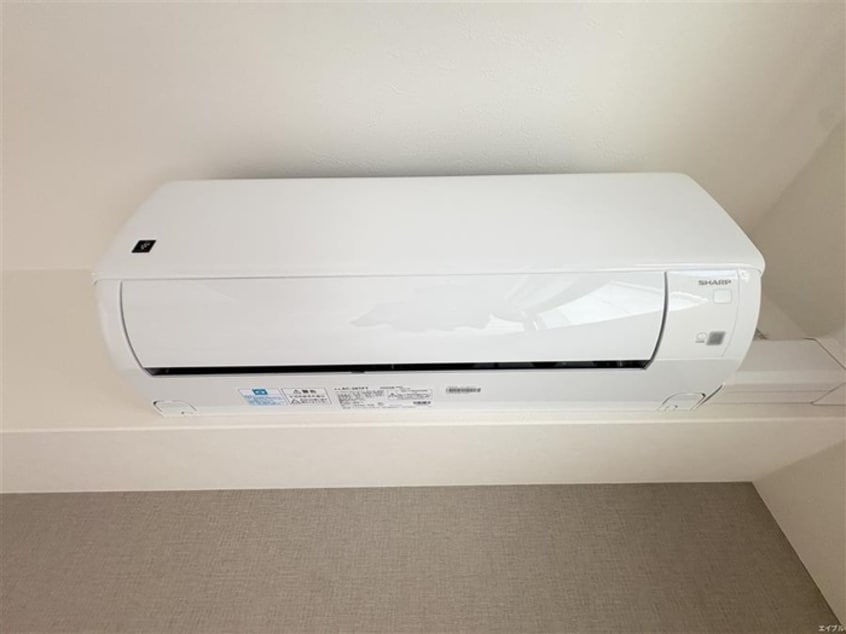 内観写真 シャルマン青葉Ａ棟