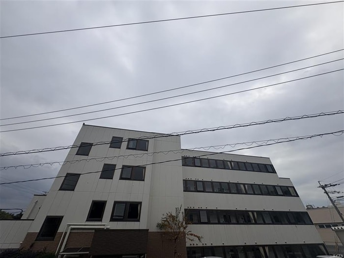 室内からの展望 シャルマン青葉Ａ棟