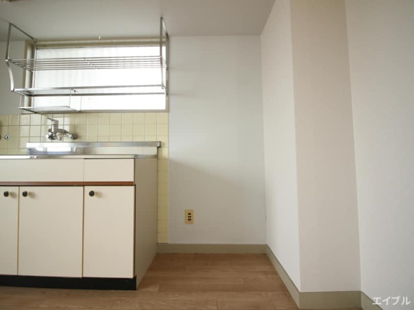 内観写真 グリ－ンライフビル