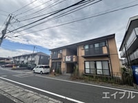 スターブル曽根　Ａ棟