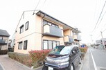 スターブル曽根　Ａ棟