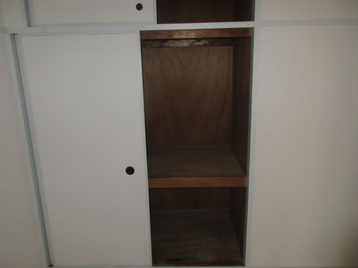 収納 パルコチェントラーレ