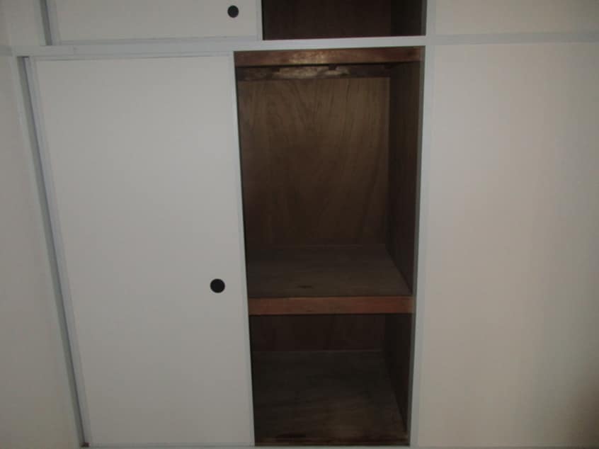 収納 パルコチェントラーレ