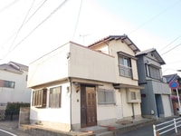 田中様貸家