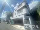 外観写真 スカイコーポ上拾石