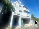 外観写真 スカイコーポ上拾石