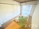 居室 スカイコーポ上拾石