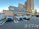 周辺環境 スカイコーポ上拾石