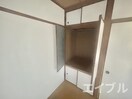収納 スカイコーポ上拾石