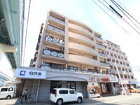 福重ＭＩＹＯＳＨＩビル