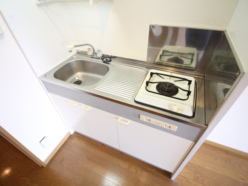 キッチン 福重ＭＩＹＯＳＨＩビル
