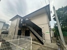 メイプルハウスの外観