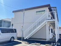シティ－ハイムコンフォ－ト