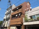 ドミール西小倉の外観