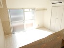 居室 ドミール西小倉