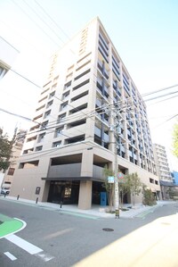 ｴﾝｸﾚｽﾄ博多駅南GRACE（508）