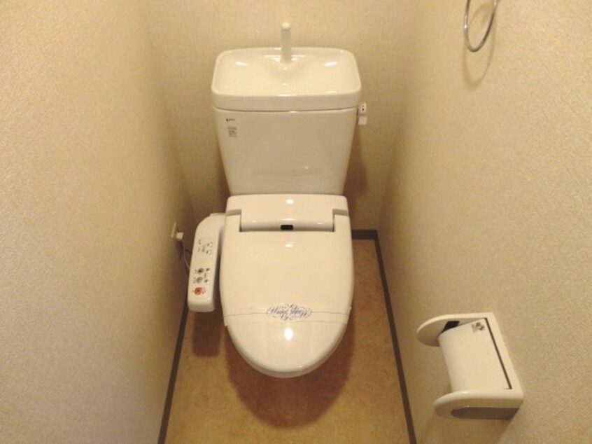 トイレ ｴｽﾃﾑｺ-ﾄ博多駅前ｱｳﾞｪ-ﾙ(1103)