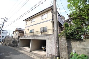 つるみハイツ長住