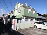 レジデンス津福本町Ⅲ