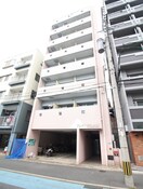 外観写真 アルテハイム小倉