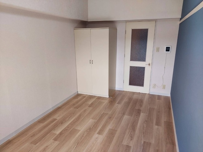 居室 アルテハイム小倉