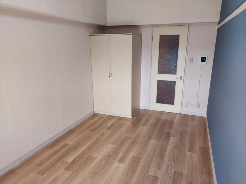 居室 アルテハイム小倉