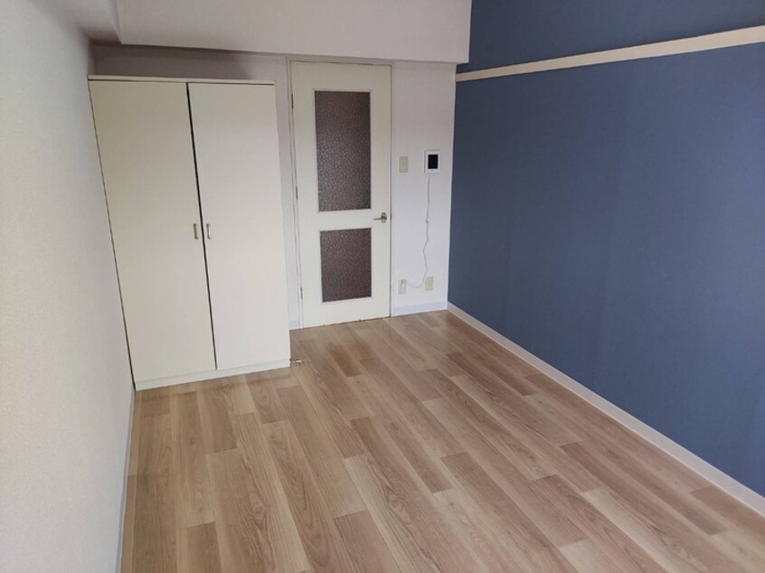 居室 アルテハイム小倉