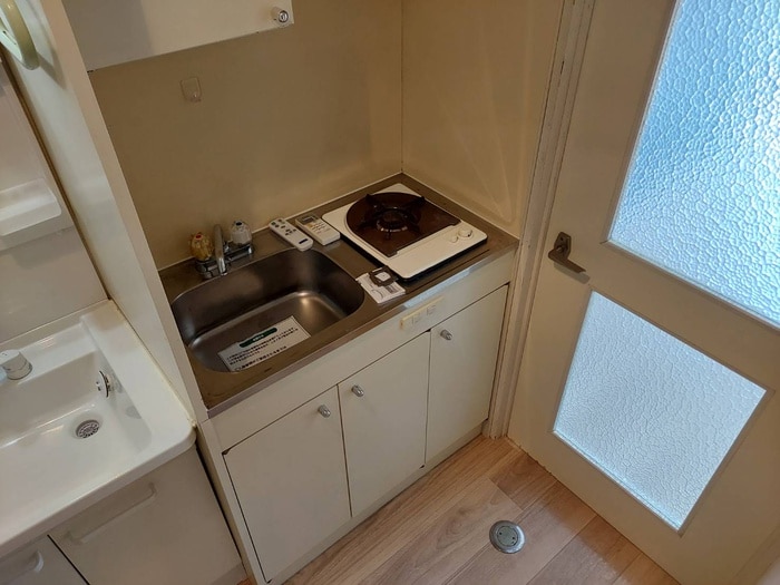 キッチン アルテハイム小倉