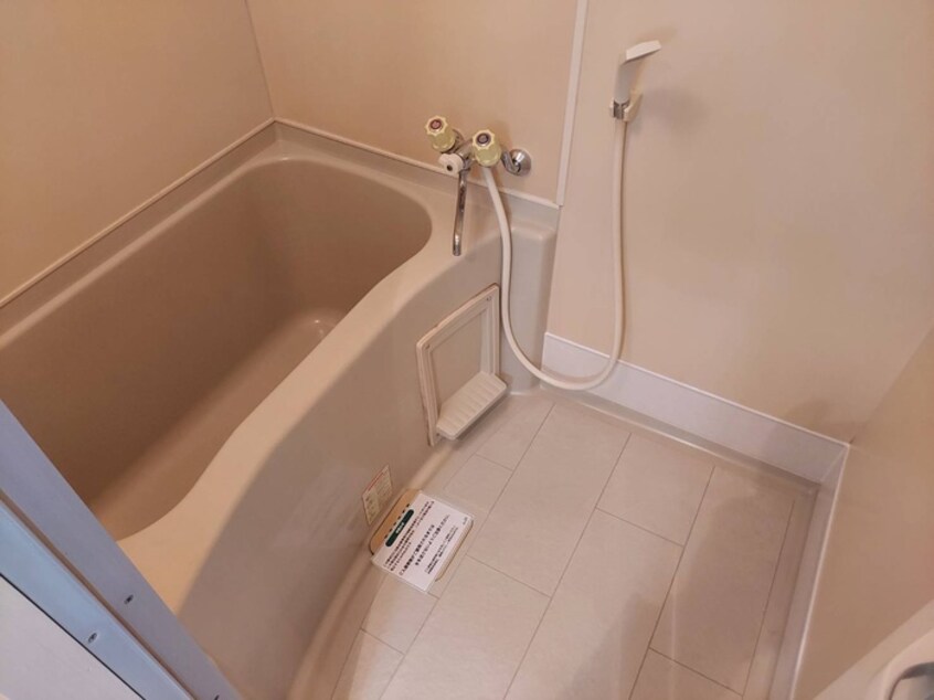 バス／シャワールーム等 アルテハイム小倉