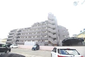 ﾗｲｵﾝｽﾞﾏﾝｼｮﾝ大橋第3(306)
