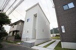 南原戸建型賃貸C棟