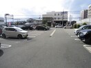 駐車場 ネオ 筥松