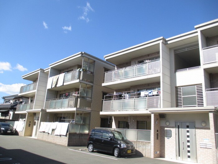 外観写真 ドミール博多南Ａ