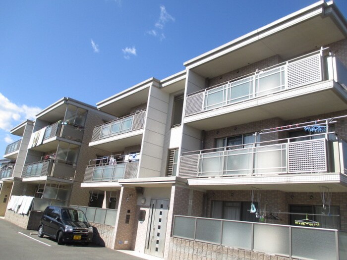 外観写真 ドミール博多南Ａ