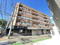 長尾興産ビル