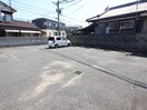 駐車場 ア－バン中野