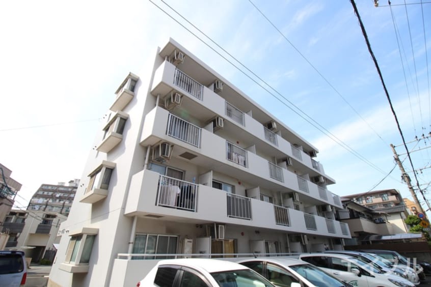 外観写真 エリーナ高宮