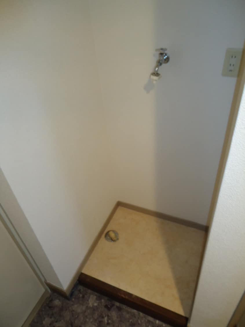 洗面 エリーナ高宮