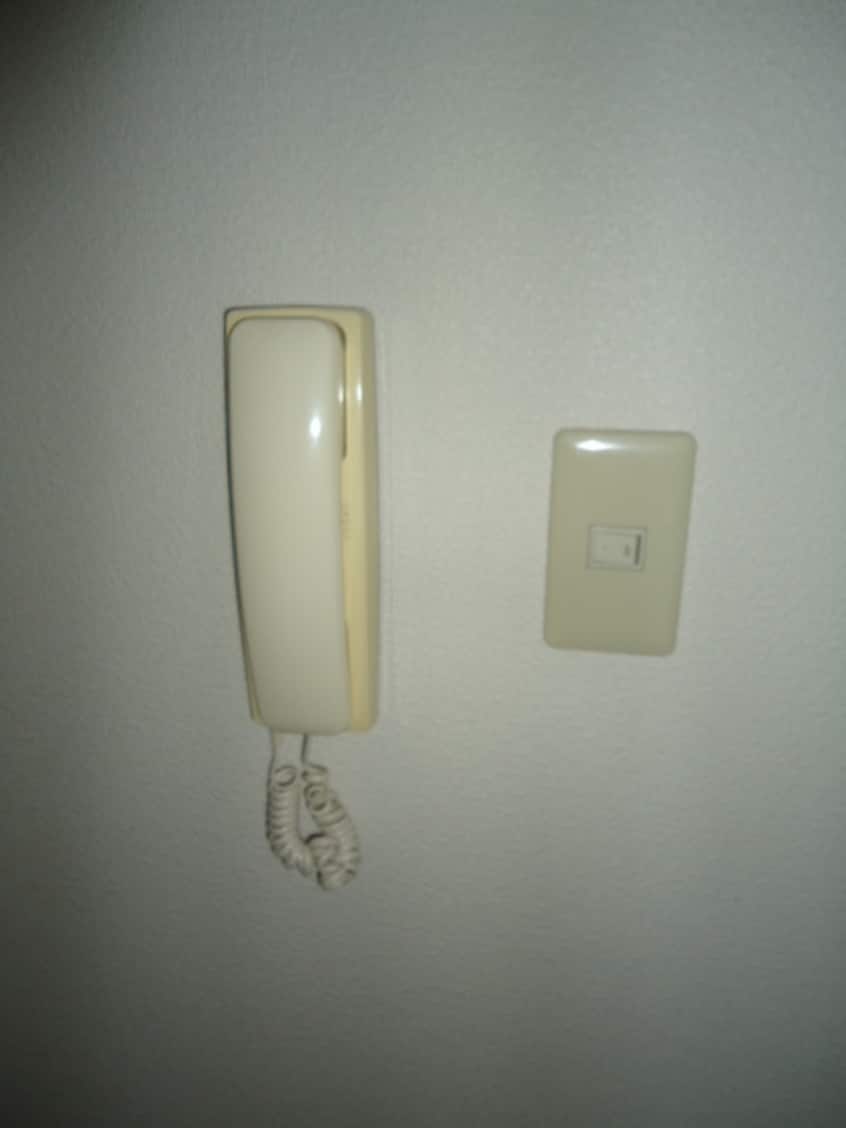 居室 エリーナ高宮